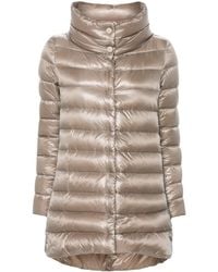 Herno - Down jackets - Lyst