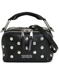Essentiel Antwerp - Bolso de hombro Bobb - Lyst