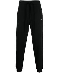 Zadig & Voltaire - Skull Capri Track Pants - Lyst