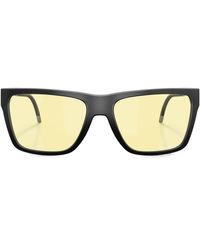 Oakley - Occhiali Da Sole Squadrati Nxtlvl - Lyst