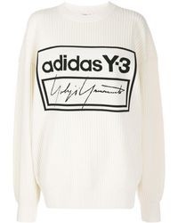 y3 sweater