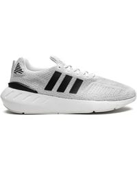 adidas - Swift Run 22 Sneakers - Lyst