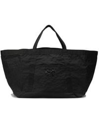 Needles - Shopper Met Logo - Lyst