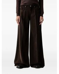 ViCOLO - Pantalon À Coupe Ample - Lyst