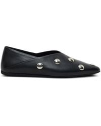 Closed - Bailarinas con apliques - Lyst