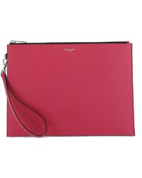 Saint Laurent - Paris Tablet Holder - Lyst