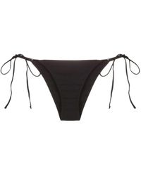 Clube Bossa - Bikinislip Met Gestrikte Zijkant - Lyst