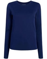 Another Tomorrow - Long-Sleeve T-Shirt - Lyst