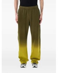 Nike - X Nocta Open-Hem Fleece Track Pants - Lyst