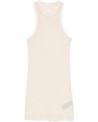 Haikure - Crew-Neck Tank Top - Lyst