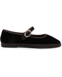 Flabelus - Sethe Ballet Flats - Lyst