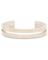 Parts Of 4 - Ultra Reduction Slit Bracelet - Lyst