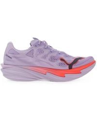 PUMA - Deviate Nitro Elite 4 Sneakers - Lyst