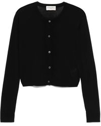 Officine Generale - Moane カーディガン - Lyst