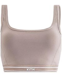 Kith - Laila Active Tank Top - Lyst