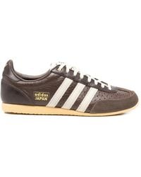 adidas - Japan Leather Sneakers - Lyst