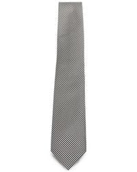 Tom Ford - Micro-Pattern Tie - Lyst