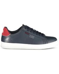 U.S. Grand - Lace-Up Sneakers - Lyst