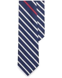 Polo Ralph Lauren - Mogador Striped Tie - Lyst