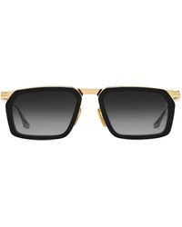 Dita Eyewear - Eplx.25 Square-Frame Sunglasses - Lyst