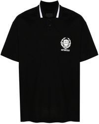 Givenchy - T-Shirts And Polos - Lyst