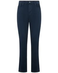Moschino - Pantalon À Coupe Droite - Lyst