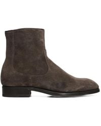 Lardini - Ankle Boots - Lyst