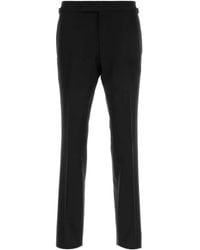 Tom Ford - Tailored Trousers - Lyst