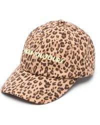 Maison Labiche - Cappello Da Baseball Beaumont Amour Toujours - Lyst