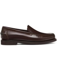 Brunello Cucinelli - Monile Loafers - Lyst