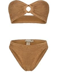 Paramidonna - Bañador De Dos Piezas Chloe - Lyst