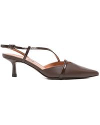 Bibi Lou - Zire Pointed-Toe Sandals - Lyst