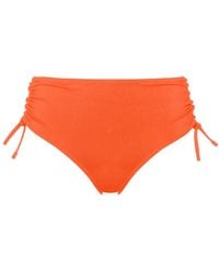 Eres - Ever High-Waisted Bikini Bottoms - Lyst