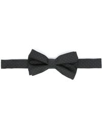 Paul Smith - Bowtie Micro Dots By - Lyst