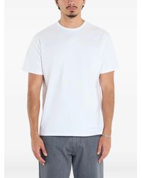 Post Archive Faction PAF - Crew-Neck T-Shirt - Lyst