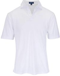 Peter Millar - Journeyman Short-Sleeve Polo Shirt - Lyst
