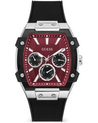 Guess - Phoenix Armbanduhr 44Mm - Lyst