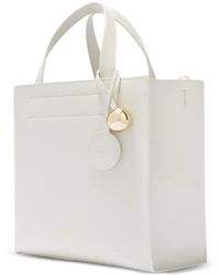 Furla - Small Divide It Tote Bag - Lyst