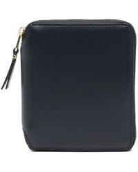 Comme des Garçons - "Classic Leather Line 125X105 Mm" Wallet - Lyst