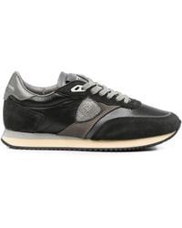 Philippe Model - Blville Low-Top Sneakers - Lyst