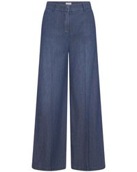 Seductive - Shiloh Belt-Loops Jeans - Lyst