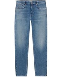 Closed - Stretch-Cotton Jeans - Lyst