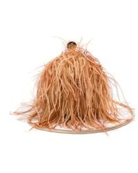 Isla - Sac Porté Épaule Lily En Cuir - Lyst