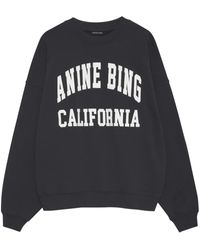 Anine Bing - Sweatshirt - Lyst