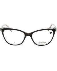 Nine West - Cat-Eye Glasses - Lyst
