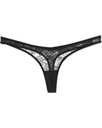 Maison Close - Flashback Thong - Lyst