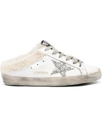 Golden Goose - Sneakers White - Lyst
