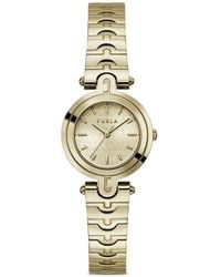 Furla - Arch-Bar 28Mm Watch - Lyst