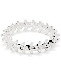Shaun Leane - Bague Serpent Trace - Lyst