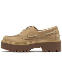 Timberland - Stone Street Loafers - Lyst